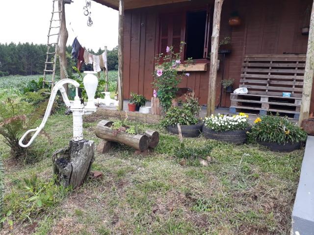 Vendo chacara no Juá RS - Foto 8