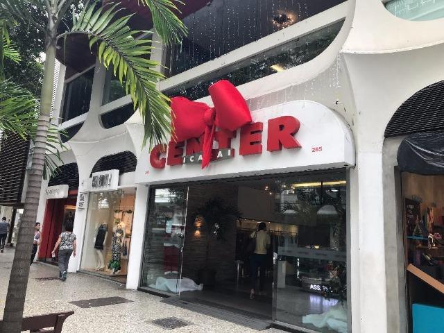 Shopping Center Icaraí - Loja com 61 m² - Foto 12