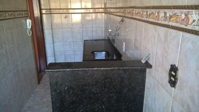 Apartamento, 2 quartos, lateral, vazio, 50m², na Rua Ibiá 517 - Turiaçu - Foto 8
