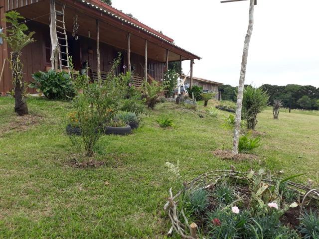Vendo chacara no Juá RS - Foto 9