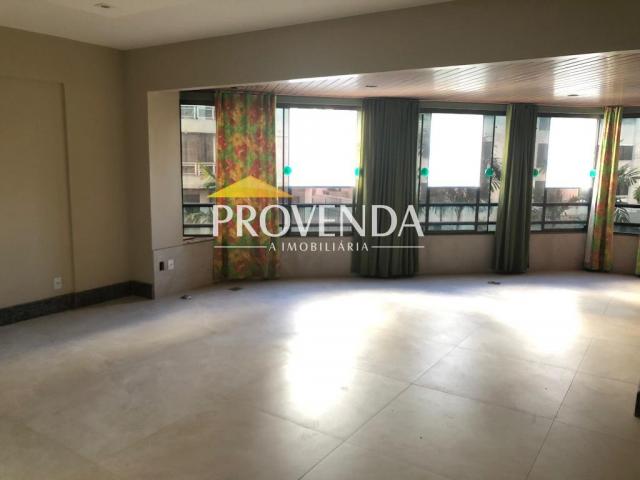 Apartamento no residencial alamanda, setor nova suíça - Foto 5