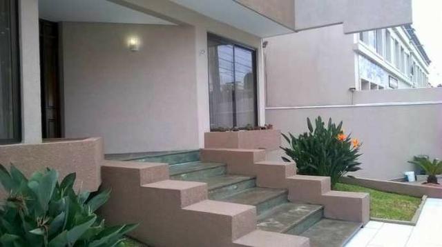 CA0312 - Casa com 4 dormitórios à venda, 596 m² por R$ 1.500.000 - Bacacheri - Curitiba/PR - Foto 3