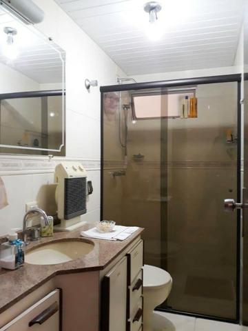 M132 - Excelente apartamento muito bem localizado no Batel - Foto 9