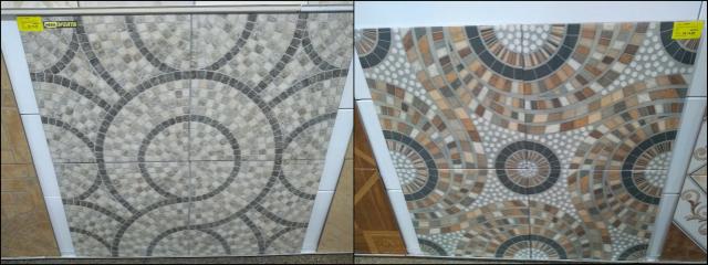 Pisos/Ceramicas a partir de 16,50 m² a vista! - Foto 4