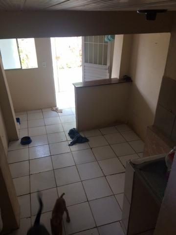 Ótima Casa 02 Pavimentos 01 Quarto em Jardim Atlântico, Aceito Automóvel Ótima Localização - Foto 2