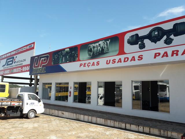 Molas para ônibus e caminhões - Foto 6
