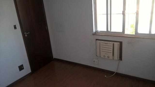 Apartamento, 2 quartos, lateral, vazio, 50m², na Rua Ibiá 517 - Turiaçu - Foto 13