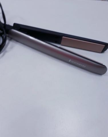 PRANCHA Alisadora REMINGTON Keratin