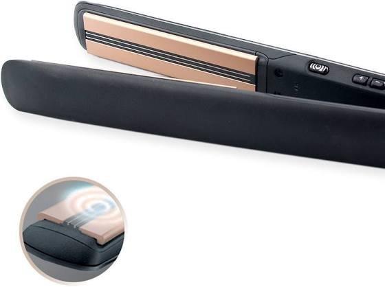 PRANCHA Alisadora REMINGTON Keratin - Foto 5