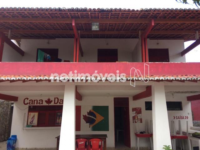 Hotel à venda em Genipabu, Extremoz cod:752677