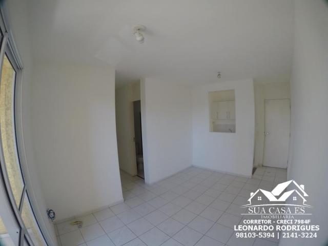 Apartamento à venda com 3 dormitórios em Jardim limoeiro, Serra cod:AP190AL - Foto 4