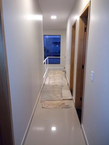 Vendo lindo sobrado no Resindencial villa suica a suíça - Foto 7