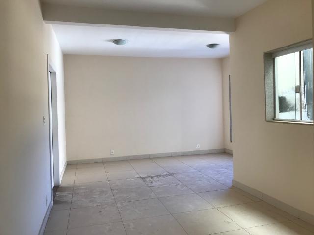 Apartamento à venda com 3 dormitórios em Centro, Congonhas cod:390