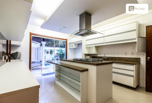 Apartamento Cobertura com 423m² e 4 quartos - Foto 19