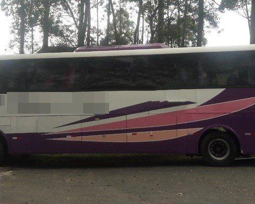Ônibus Scania Buscar - Foto 3