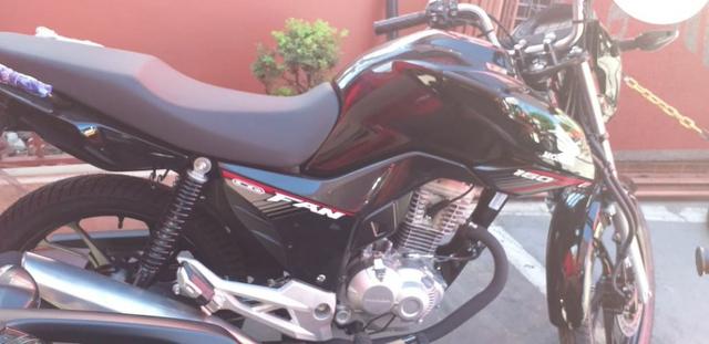 Honda Cg