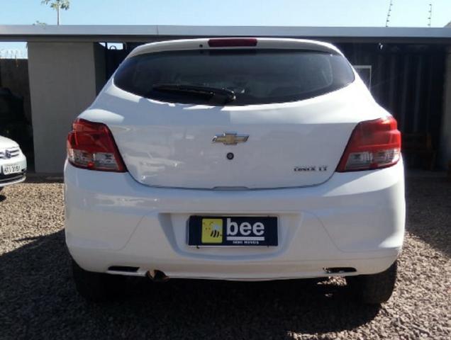 GM Chevrolet - Onix LT 1.0 4p Flex 8v - Oferta! - Foto 5