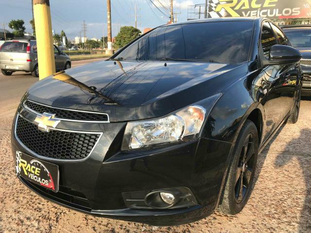 Cruze lt 1.8 2014 - Foto 3