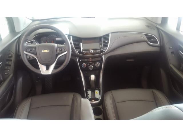 CHEVROLET TRACKER 1.4 16V TURBO FLEX 2019 - Foto 4