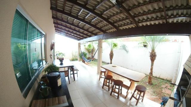 Cód. 5808 - Casa no Parque Brasília - Foto 19
