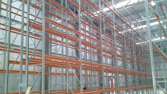 Lotes de porta palete - Foto 3