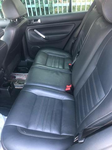 Golf Sportline Edição Limitada. -Carro Impecável - Foto 7