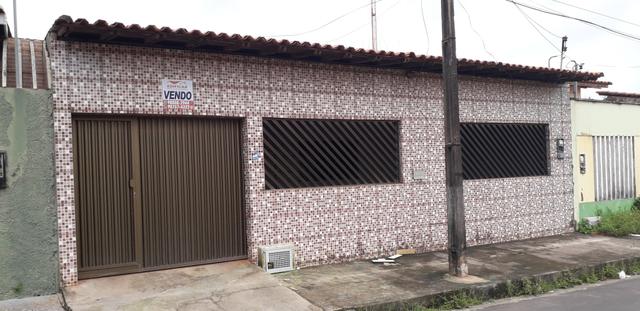 Casa no Maiobão ao lado da Av 04