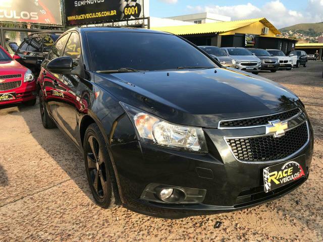 Cruze lt 1.8 2014 - Foto 2