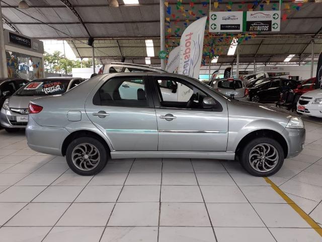 Fiat Siena 1.4 ELX 2012 - Foto 7