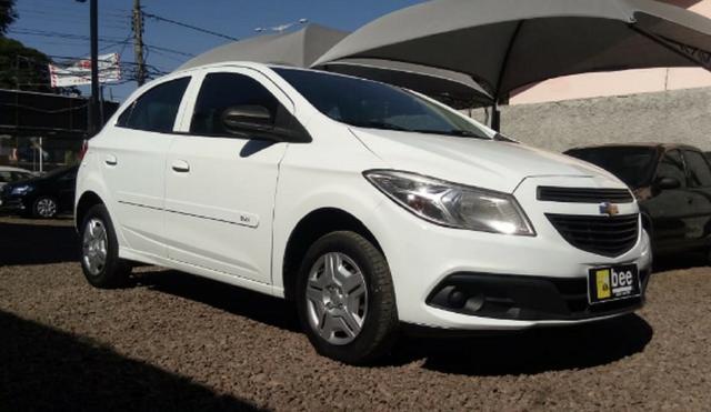 GM Chevrolet - Onix LT 1.0 4p Flex 8v - Oferta! - Foto 3