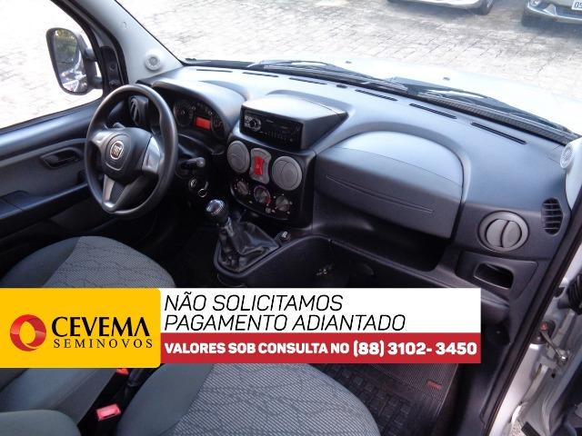 Fiat Doblo Essence 1.8 - Foto 7