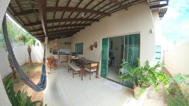 Cód. 5808 - Casa no Parque Brasília - Foto 5