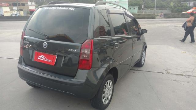Fiat Idea 1.4 completo - Foto 7