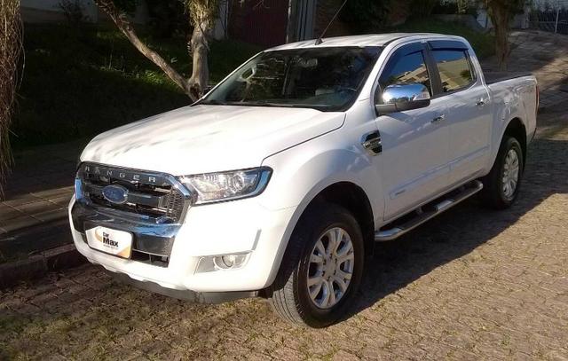 Ford Ranger - Foto 3