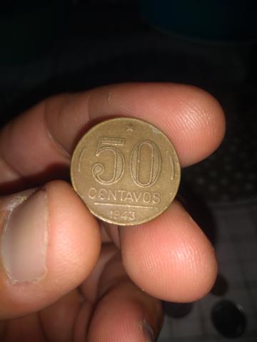 PROMOÇÃO PRA VENDER HOJE Moedas antigas para colecionadores exigentes - Foto 5