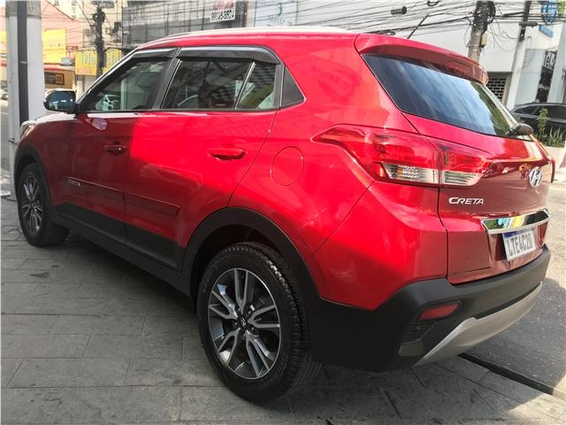 Hyundai Creta 2.0 16v flex pulse automático - Foto 3