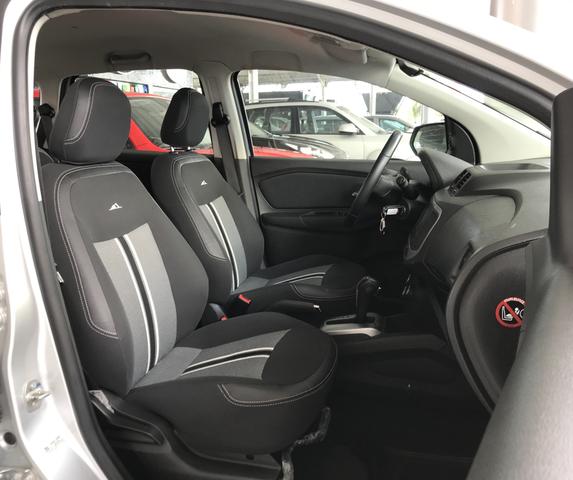Spin activ 1.8 8v flex aut. 15/16 - Foto 11