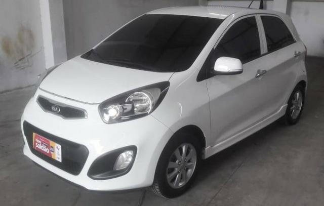 Kia Motors Picanto - Foto 3
