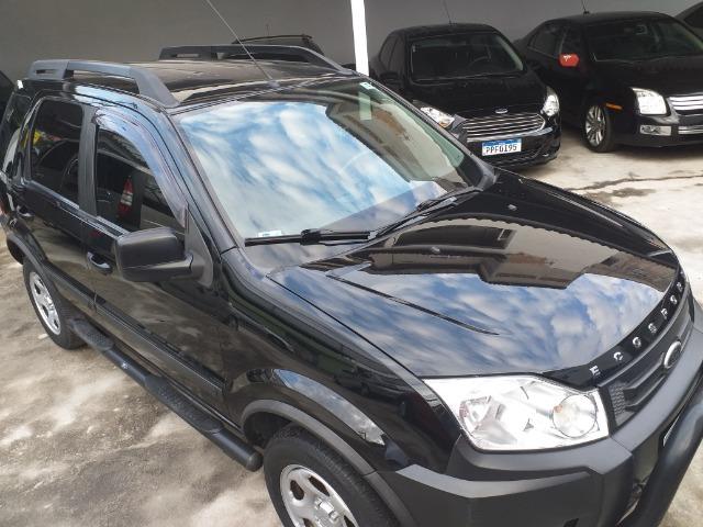 Ecosport XLS 1.6 2010/2011 completão - Foto 2