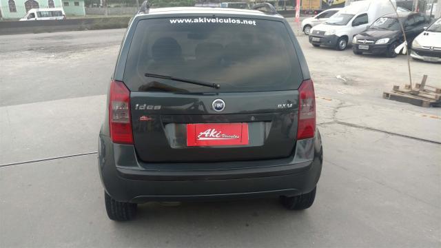 Fiat Idea 1.4 completo - Foto 6