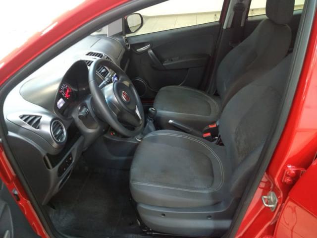 FIAT PALIO ATTRACTIVE 1.0 8V FLEX MEC. 2017 - Foto 5
