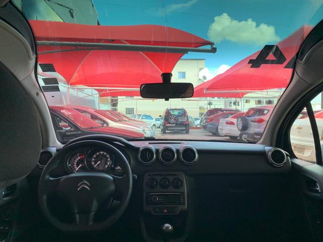 Carro sem Detalhes !!Citroen C3 1.5 Falar com Luiz Marcatto, Cel * - Foto 8