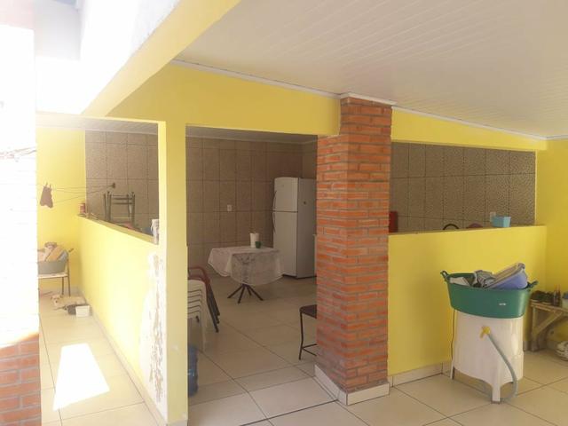 Casa com edícula Santa Terezinha - Foto 7