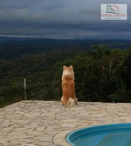 Chácara à venda por R$ 300.000 - Vitalino - Juquitiba/SP - Foto 11