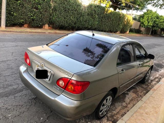 Corolla XLI Automático - Foto 3