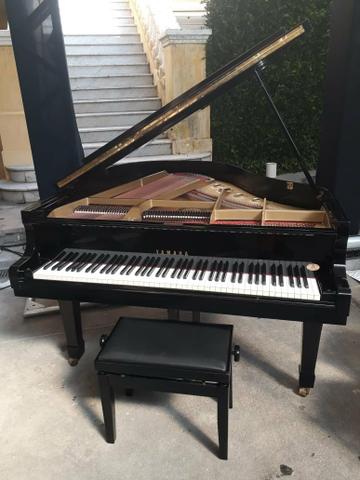 Locação de piano - Foto 2