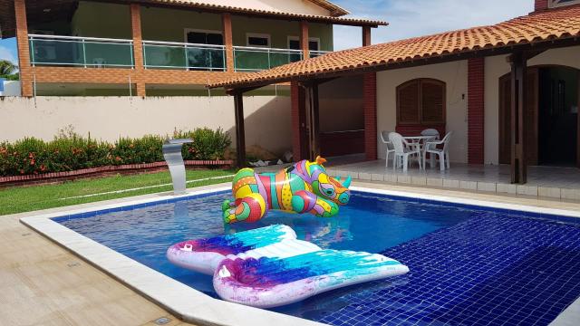Casa Temporada - Rota dos Milagres - Foto 19
