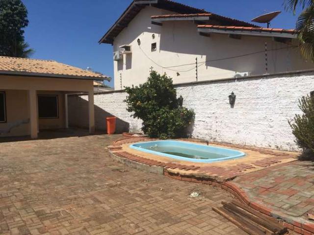 106 sul casa residencial com 3/4 . - Foto 3