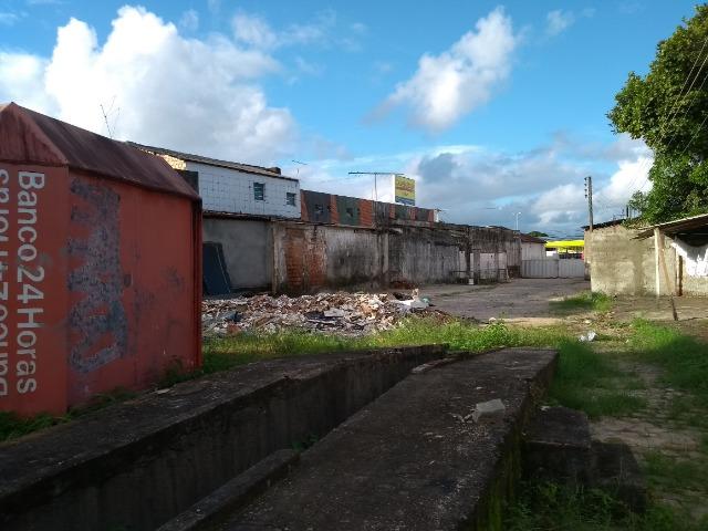D209 Excelente Terreno na Durval de Goes Monteiro Tabuleiro - Foto 15