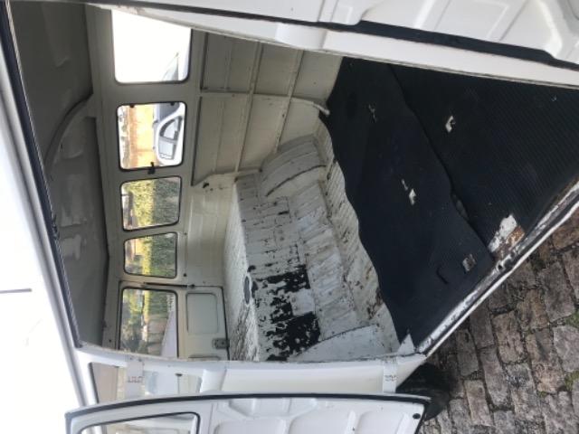 Kombi Janelinha em perfeito estado - Foto 6